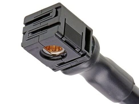 موليكس/والدوم، 224356-1116، SW1 إلى SW1 OTS مجموعة كابلات قطر 6 مم أنثى بطول 1000 مم أسود | موليكس إنكوربوريتد 224356-1116 (3 عناصر/عناصر) in Kuwait