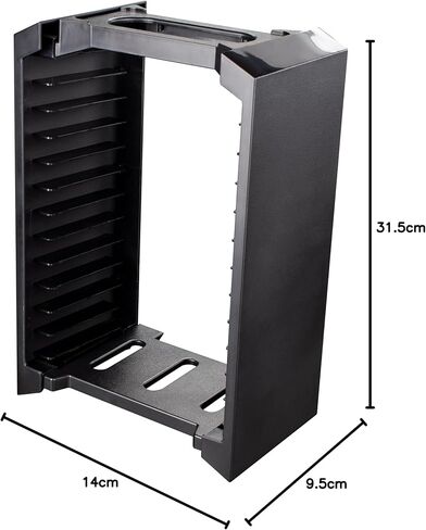 Games Universal و Blu-ray Tower Tower (PS4/PS3/Xbox One) in Kuwait