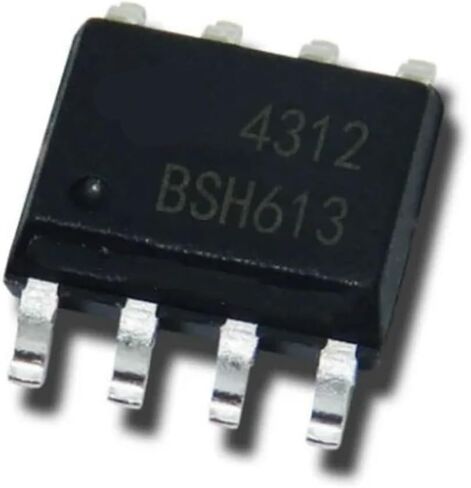 AO4312 4409 4407A 4411 4413 4435 4459 4840 L SMD SOP8 MOS FET 5/10 قطعة (AO4459 10 قطعة) in Kuwait