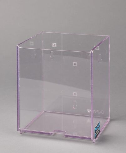 موزع L40، مسح بالجملة (PETG مقاوم للكسر) (مثبت على الحائط) in Kuwait