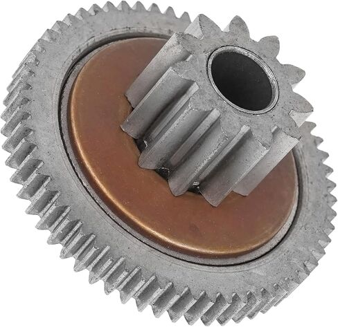 Replacement For Torque Limit Gear Bushed for Polaris 1204294 / RZR XP 900 / RZR 4 XP 900 Mod-C26C-33923 in Saudi Arabia