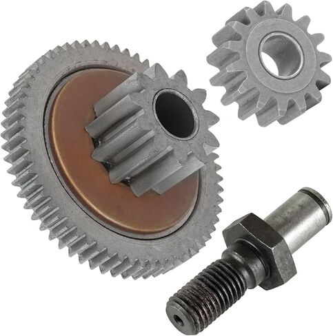 بديل لمجموعة تروس حد عزم الدوران للمبتدئين يناسب Polaris RZR XP 900 2011-12 عمود متوسط ​​Mod-C26C-39276 in Saudi Arabia