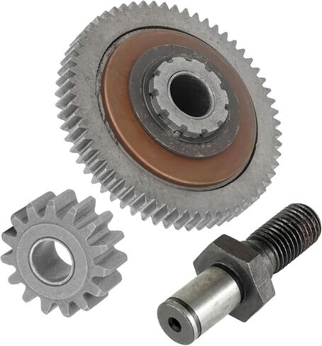 Replacement For Starter Torque Limit Gear Kit fits Polaris RZR XP 4 900 2012 Intermediate Shaft Mod-C26C-39274 in Saudi Arabia