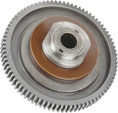 Replacement For Starter Torque Limit Gear For Polaris RZR Turbo R 2022 3024038 Mod-C26C-34554 in Saudi Arabia