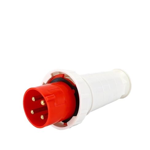 المكونات الصناعية LX-034-63A LX-044-125A هندسة الطيران البحرية مقاوم للماء (LX-034-63A) in Kuwait