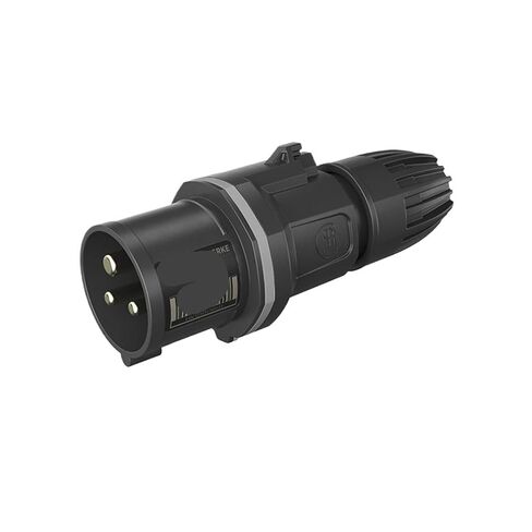 16A 3P التوصيل الصناعي IP54 عالي الكثافة مقاوم للماء (FW211312CC) in Kuwait