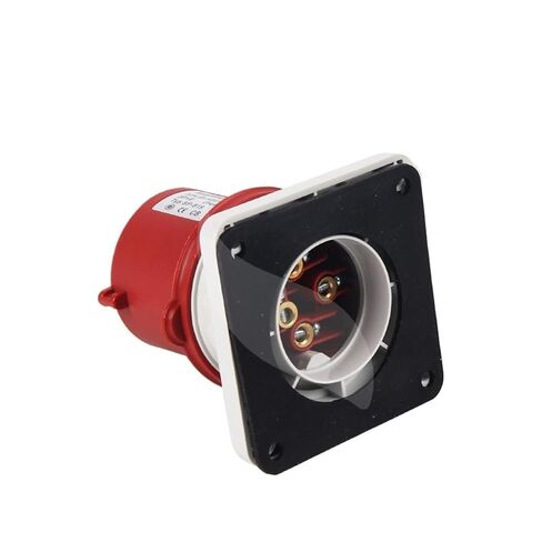 SP-819-32A قابس مخفي مقاوم للماء IP44 صناعي أوروبي in Kuwait