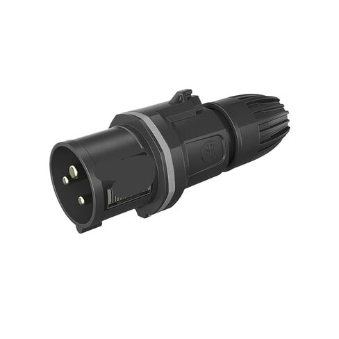 16A 3P التوصيل الصناعي IP54 عالي الكثافة مقاوم للماء (FW211311SK) in Kuwait