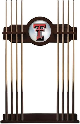 حامل Texas Tech Cue باللون الإنجليزي Tudor من تصميم Holland Bar Stool in Saudi Arabia