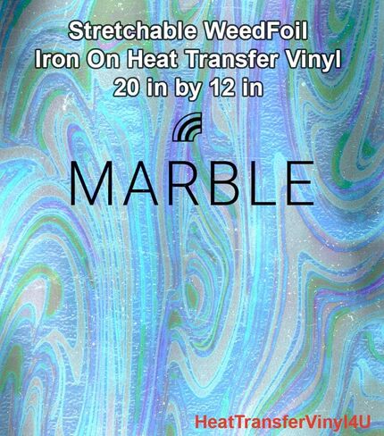 الحديد الممتد من الأعشاب الضارة على أوراق نقل الحرارة 20 "× 12" - الفضة النمر in Kuwait