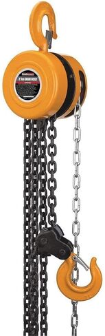 2 Ton Manual Chain Hoist in Kuwait