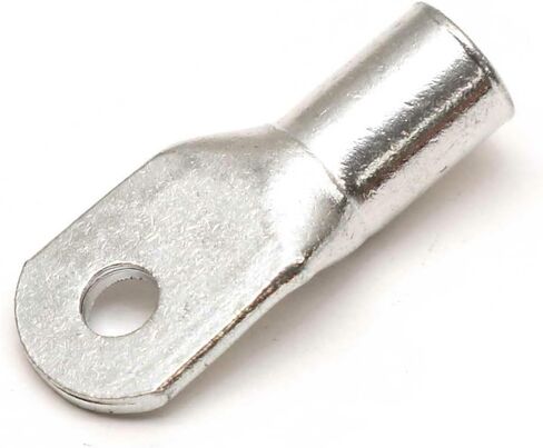 محطات عروة القارب العامة توماس بيتس | 4 AWG 3/16 بوصة (مجموعة من 5) in Kuwait