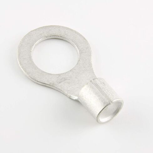 2 Ga. Ring Terminals, 3/4" Stud - (Pack of 10) in Saudi Arabia
