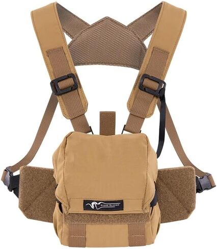 Stone Glacier Sentinel Bino Harness in Saudi Arabia