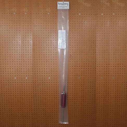 Browning BR-91-R BR-91 63-In. هوائي CB مسطح 15000 واط مع 6 في. رمح ، أحمر in Saudi Arabia