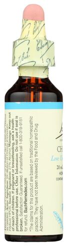 علاجات باخ، علاج زهرة الهندباء الأصلية، 20 ملليلتر - 3 لكل علبة. in Kuwait