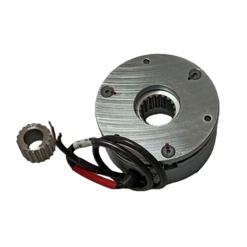 فرامل المحرك BFK457-06 24V 6NM 20W - متانة عالية للتطبيقات الصناعية in Saudi Arabia