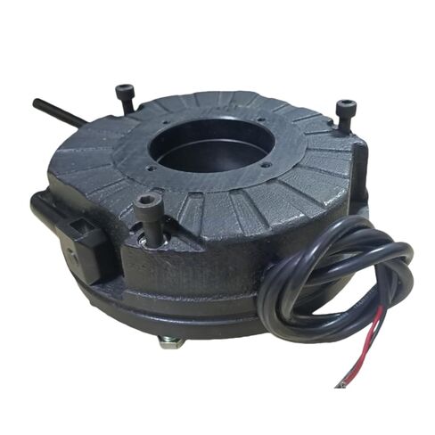 Three-in-One Geared Motor Brake with Brake Retention - Redi Brake REB0416, 180V, 80NM, Slat Rotor for Industrial in Saudi Arabia