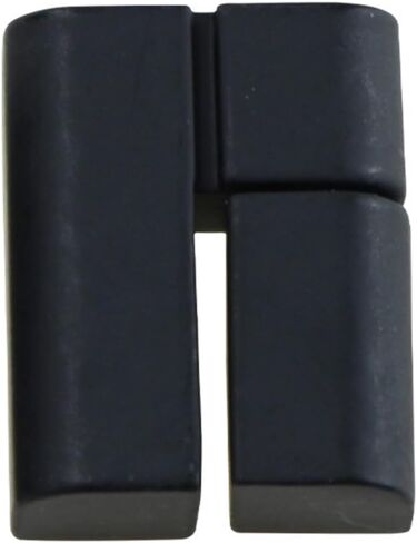 سبائك الزنك انفصال المفصلي الأتمتة الصناعية معدات خزانة الباب 1 قطعة (يسار) in Kuwait