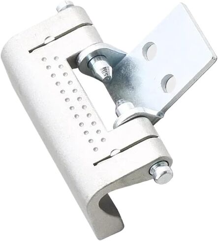 مفصلة ملحومة مخفية قابلة للإزالة وأبواب خزانة معدات الآلات الصناعية 1 قطعة in Kuwait