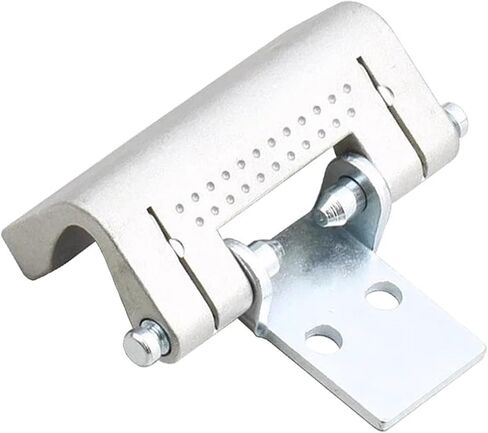 مفصلة ملحومة مخفية قابلة للإزالة وأبواب خزانة معدات الآلات الصناعية 1 قطعة in Kuwait