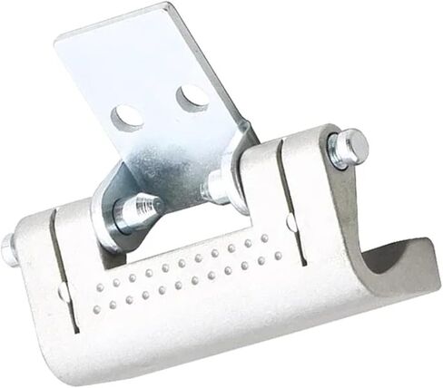 مفصلة ملحومة مخفية قابلة للإزالة وأبواب خزانة معدات الآلات الصناعية 1 قطعة in Kuwait