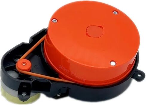 الأصلي متوافق مع Roborock S50 E5 S5 Max S6 S7 الليزر المسافة الاستشعار جهاز آلي لتنظيف الأتربة LDS استبدال الملحقات LDS02RR in Saudi Arabia