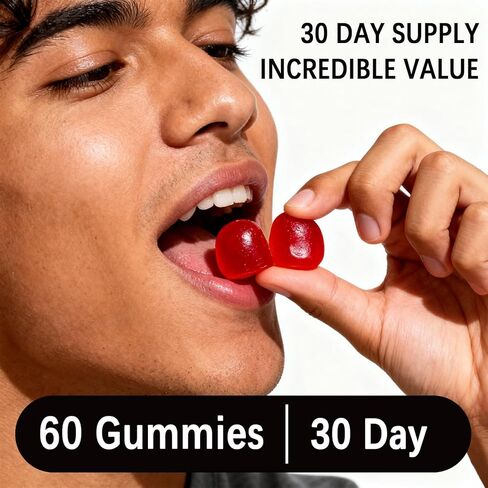 Lutein and zeaxanthin Supplements | Sugar-Free | 10mg Lutein & 2mg Zeaxanthin for Screen Time Eye Care - with Vitamins A, C, E for Digital Eye Strain | Non-GMO | 60 Count in Kuwait