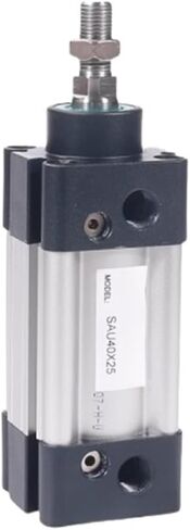 JSVTWTKH اسطوانة قياسية SAU40X175S SAU40X200S SAU40X250S SAU40X300S(SAU40X200S) in Kuwait