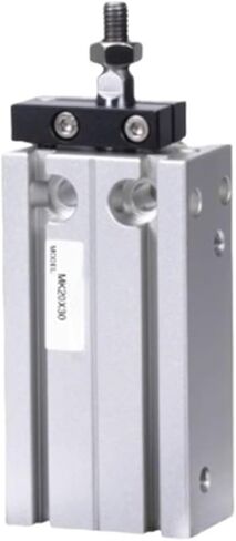 JSVTWTKH اسطوانة متعددة المواضع MK20X25 MK20X30 MK20X40 MK20X50(MK20X25) in Kuwait