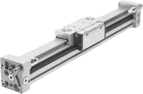 JSVTWTKH اسطوانة بدون رود DGPL-50-250-PPV-A-KF-B DGPL-50-580-PPV-A-KF-B(DGPL-50-580-PPVAKFB) in Kuwait