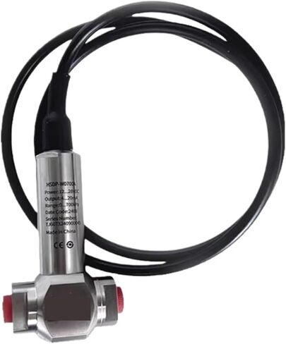 مستشعر الضغط التفاضلي السائل HSDP-W0035A 0-35kPa(HSDP-W0070A 0-70kPa) in Saudi Arabia