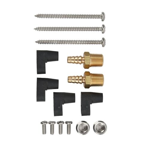 Differential Pressure, HVAC Pressure Detection with Pointer, Aluminum y ential Pressure Meter for Room, Electronics, Aerospace, in Kuwait