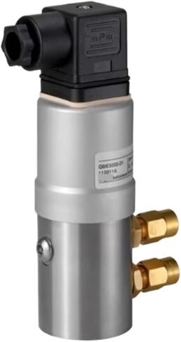 Gas and Liquid Differential Pressure Sensor QBE3000-D4 in Saudi Arabia
