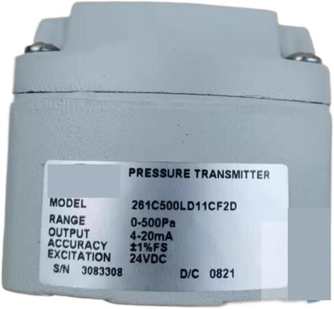 مستشعر الضغط التفاضلي الصغير 261C25CLD2ECF1N 261C in Saudi Arabia