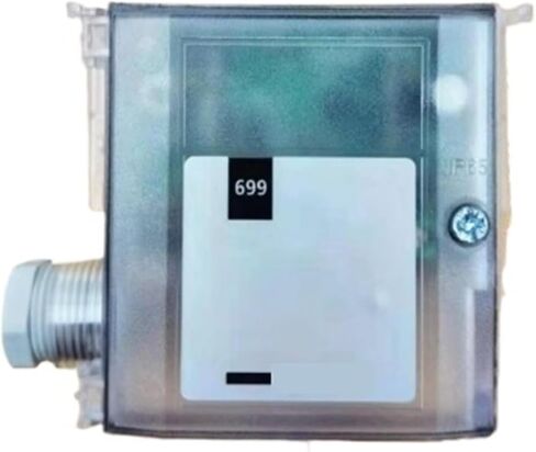 Differential Pressure Transmitter 699.911226045 30/50/100PA(699.917226145 1600/2500/5000) in Saudi Arabia