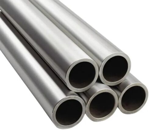 أنبوب من الفولاذ المقاوم للصدأ، قطعة واحدة من أنبوب شعري من الفولاذ المقاوم للصدأ غير ملحوم، طول 500 مم من القطر 14 مم ~ 24 مم (OD 19 مم ID 15 مم) in Kuwait