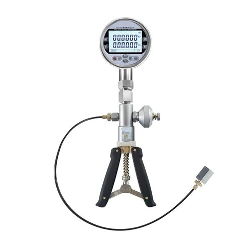 Marine Pressure calibrator Marine Pressure calibra ALKS502+ALKC400T+ALKJ01 Handheld Pneumatic Pump, Vacuum Operated Marine Pressure calibrator, Hydraulic Hand Pump in Saudi Arabia