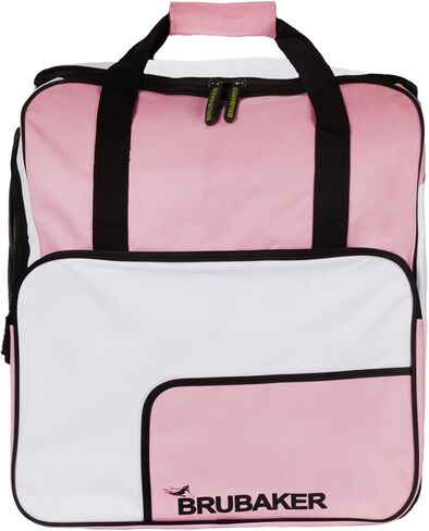 BRUBAKER Outdoor Sports Boot Bag, Skate Bag, Roller Blades Bag and Backpack in Kuwait