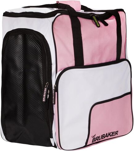 BRUBAKER Outdoor Sports Boot Bag, Skate Bag, Roller Blades Bag and Backpack in Kuwait