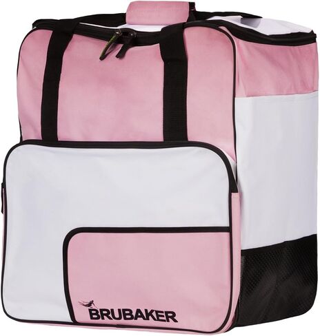 BRUBAKER Outdoor Sports Boot Bag, Skate Bag, Roller Blades Bag and Backpack in Kuwait
