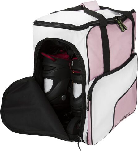 BRUBAKER Outdoor Sports Boot Bag, Skate Bag, Roller Blades Bag and Backpack in Kuwait