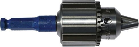 1/2" Industrial Chuck Kit w/ 7/16" Quick-Change Adapter in Saudi Arabia