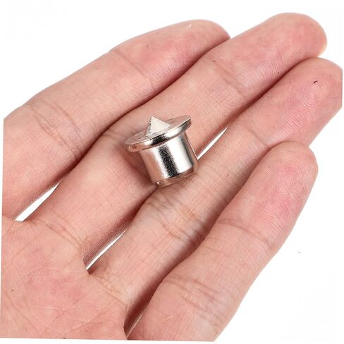 OUNONA 4sets Dowel Woodworking Tool for Accurate Centering and Positioning Projects Lightweight and Portable Dowel Pin for Woodworking Accessories in Saudi Arabia