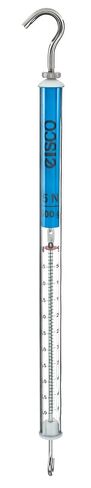 مقياس القوة EISCO Premium - مقياس زنبركي 5N/ 500G in Saudi Arabia