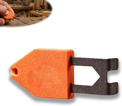 Rope Anchor Hook with One-Handed Fixing Power – Heavy Duty Carpentry Tools & Accessories for Secure Anchoring, Adjustable, Durable for DIY Projects, Outdoor & Home Use (2pcs) in Saudi Arabia
