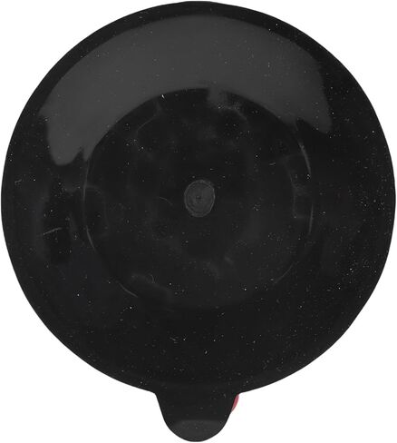 Alomejor Suction Cup Anchor Hook, Heavy Duty ABS Multifunctional Suction Cup for Yacht and RV with Strong Hold and Easy Installation in Saudi Arabia