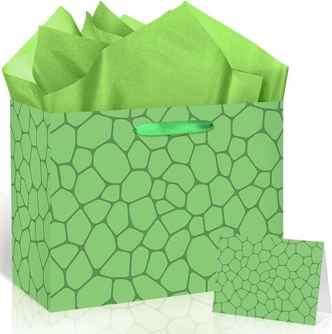 حقيبة هدايا عيد ميلاد Woosytoo Sea Turtle للأطفال الأولاد فتيات استحمام طفل لطيف عيد ميلاد لطيف مع بطاقة تحية للمحيطات تحت سطح حيوان BDAY BADY DANED FAVORS in Kuwait