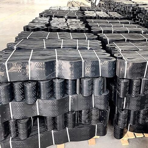 Ground Grid Stabilizer, Driveway Walkway Paving Grids for Gravel/River Rock/Granite, Slight Slope Stabilizer Mesh Permeable Pavers, Honeycomb(3x6 m/10x20 ft) in Saudi Arabia
