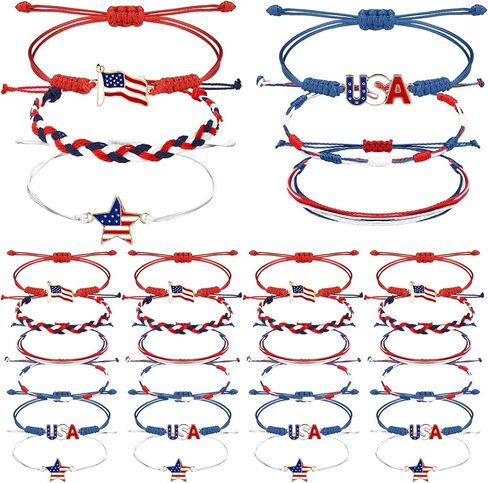 24 Pcs Suicide Prevention Awareness String Bracelets Teal and Purple Ribbon Motivational String Woven Bracelets Bulk for Women Men Mental Health Item Charity Campaign Supplies in Saudi Arabia